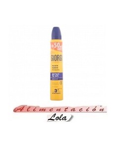 Espuma fijadora hidrat...