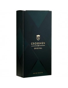 Colonia Crossmen original...
