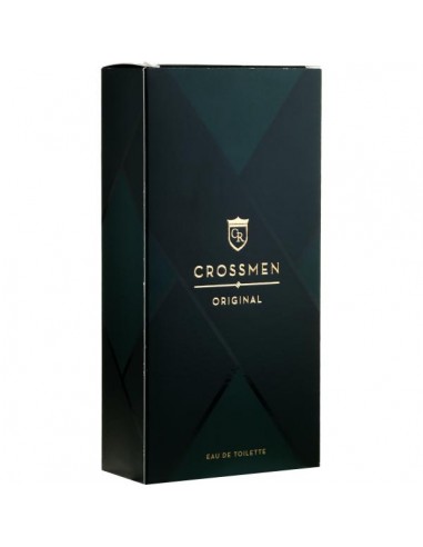 Colonia Crossmen original (200 ml)