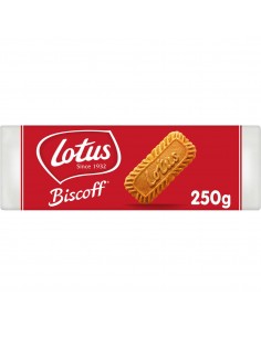 Lotus galletas Bíscoff 250 g