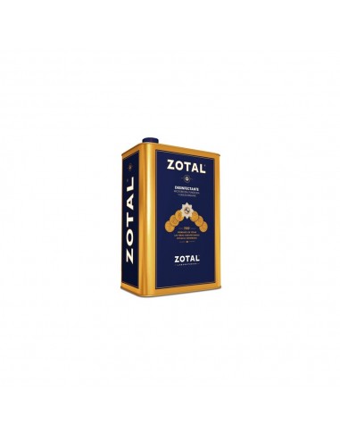 Zotal desinfectante (415 ml)