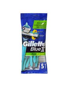 Cuchillas afeitar guillette...