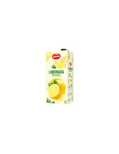 Limonada juver (2 litros)