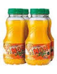 Simón life mandarina (pack 4)