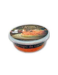 Zurrapa de carne icarben...