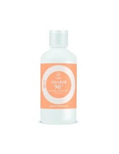 Alcohol cidas bote (1 litro)