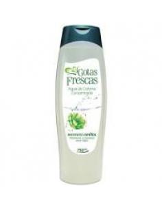 Colonia gotas frescas Instituto (750 ml)