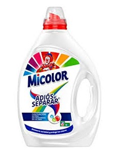 Micolor colores vivos (37...