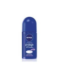 Desodorante nivea rolon...