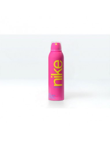 Desodorante nike woman pink (200 ml)