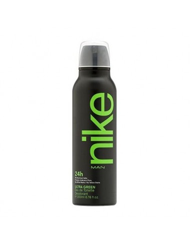 Desodorante nike man ultra green (200...