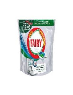 Fairy platinun plus (10+1...