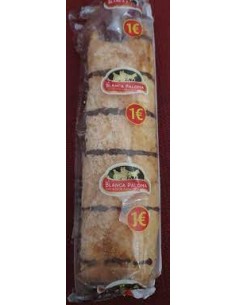 Blanca paloma cañon azúcar...