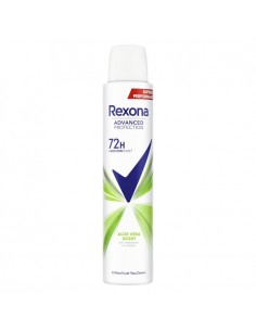 Rexona aloe vera spray...