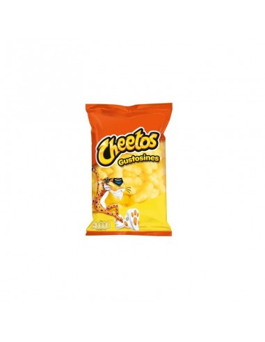 Cheetos gustosines (80 g)