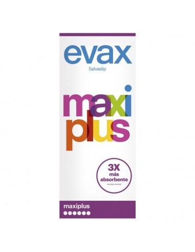 Evax maxi plus (30 u)