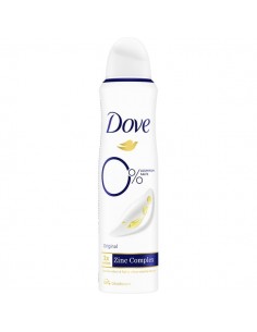 Dove zinc complex original...