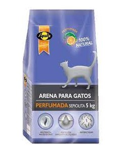 Arena ayala sepiorita...