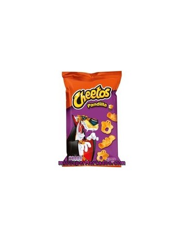 Cheetos pandilla bolsa (61g)
