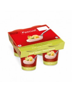 Yogur pascual sabor...