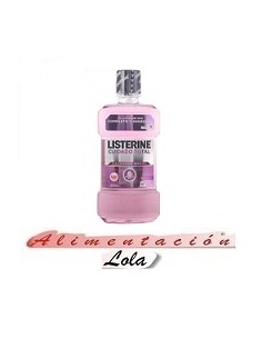 Listerine care enjuague...