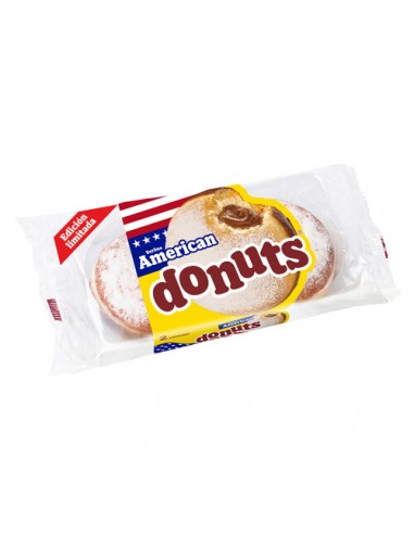 Donuts american (pack 2)