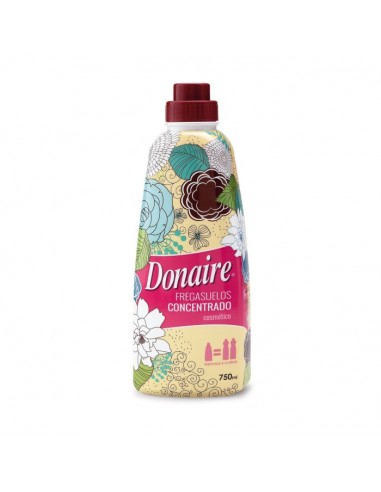 Donaire fregasuelos concentrado (750 ml)