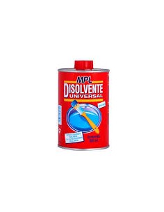 Disolvente universal (500 ml)