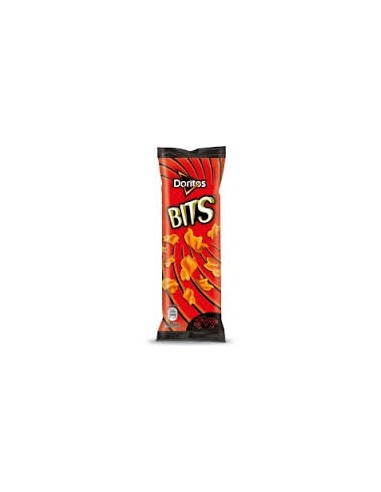 Doritos bits matutano (40 G)