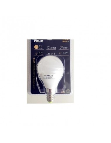 Philips rosca menuda led (40 w)