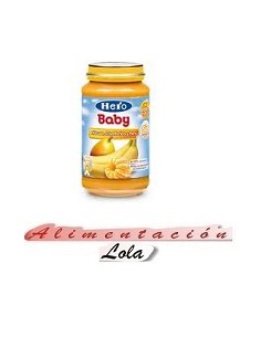 Potito hero frutas variadas...