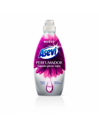 Asevi perfumador liquido pink (720 ml)