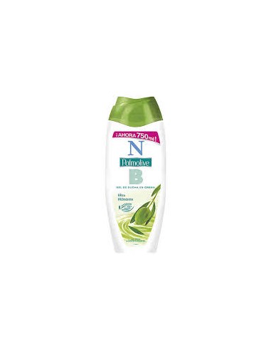 Gel nb flor de cereza (600 ml)