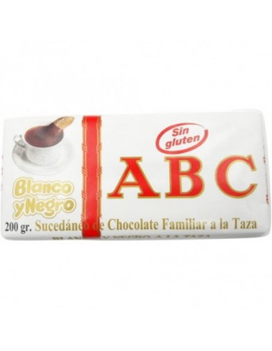 Chocolate ABC (200G)