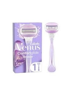 Gillette maquina venus...