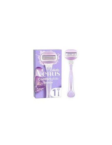 Gillette maquina venus brezze (1 u)