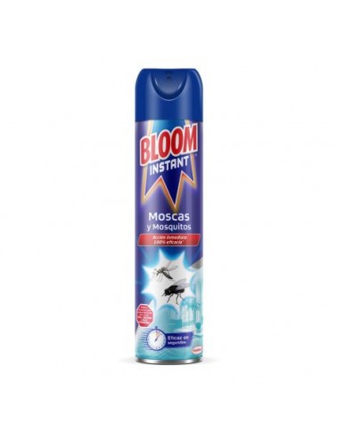 Bloom instant moscas y mosquitos (600...