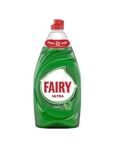 Fairy ultra (1015 ml)