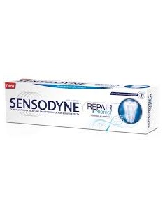 Sensodyne repara y protect...