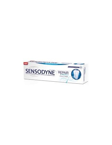 Sensodyne repara y protect  (75ml)