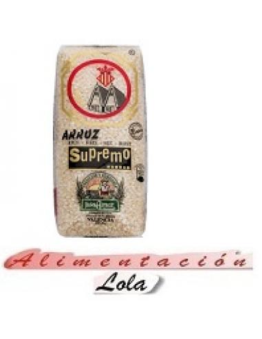 Arroz Supremo  (medio kilo) - Imagen 1