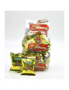 Mantecados limón patriarca...