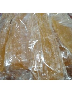 Calabaza la flor de...