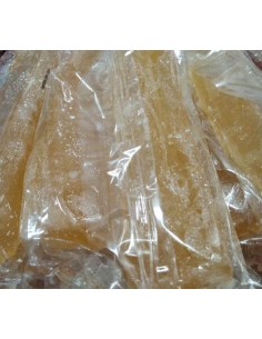 Calabaza la flor de...