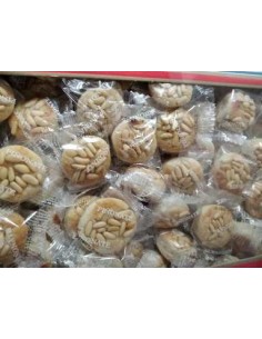 Piñonate santa clara (medio...