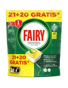 Fairy pastillas original...