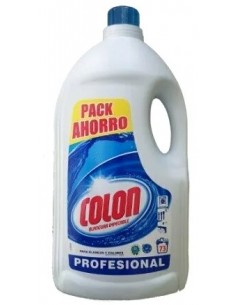 Colon gel profesional (4,9 kg)