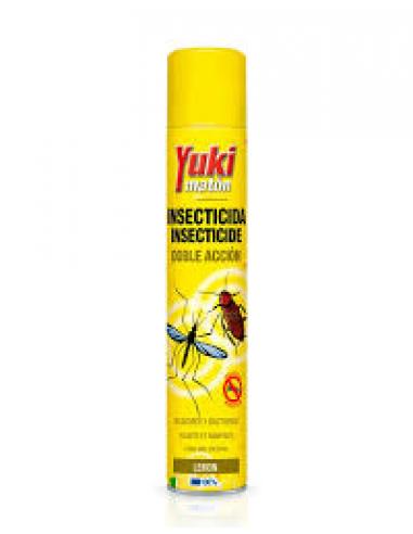 yuki matón insecticida (0.750 ml)