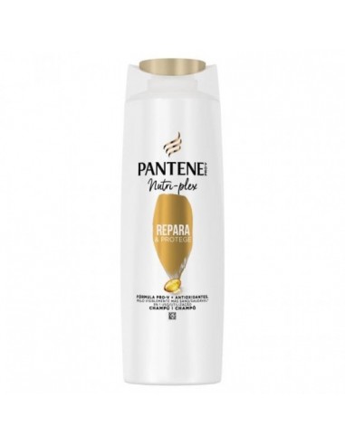 Champú pantene repara y protege (325 ml)