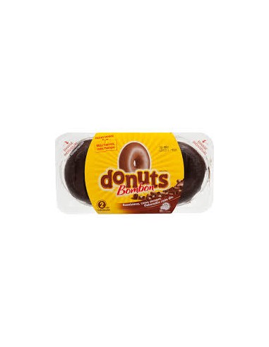 Donuts bombón (pack 2)